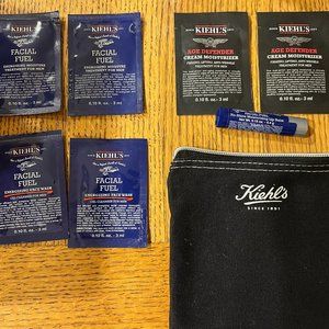 Kiehl's Bundle!